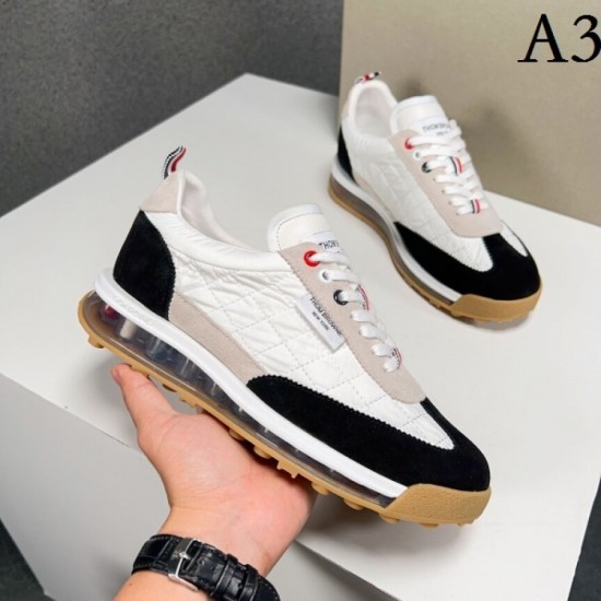 Spring/summer stock limited SALE price 2023SS sneakers THOM BROWNE Tom Brown Spring/summer stock limited SALE price 2023SS sneakers THOM BROWNE Tom Brown