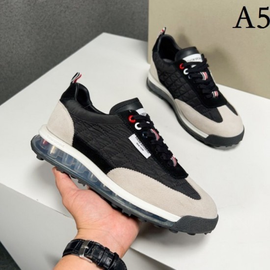 Spring/summer stock limited SALE price 2023SS sneakers THOM BROWNE Tom Brown Spring/summer stock limited SALE price 2023SS sneakers THOM BROWNE Tom Brown