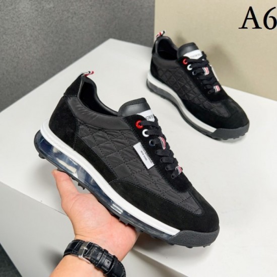 Spring/summer stock limited SALE price 2023SS sneakers THOM BROWNE Tom Brown Spring/summer stock limited SALE price 2023SS sneakers THOM BROWNE Tom Brown