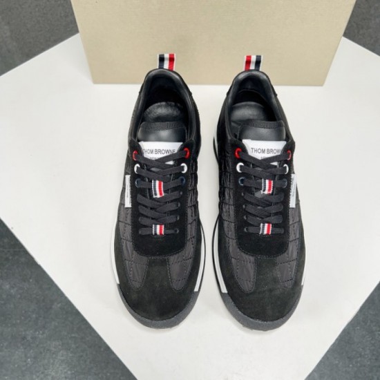 Spring/summer stock limited SALE price 2023SS sneakers THOM BROWNE Tom Brown Spring/summer stock limited SALE price 2023SS sneakers THOM BROWNE Tom Brown