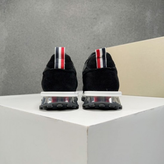 Spring/summer stock limited SALE price 2023SS sneakers THOM BROWNE Tom Brown Spring/summer stock limited SALE price 2023SS sneakers THOM BROWNE Tom Brown