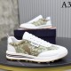 Summer Not Arrived in Japan Color 2023SS Sneakers THOM BROWNE Tom Brown Summer Not Arrived in Japan Color 2023SS Sneakers THOM BROWNE Tom Brown
