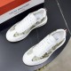 Summer Not Arrived in Japan Color 2023SS Sneakers THOM BROWNE Tom Brown Summer Not Arrived in Japan Color 2023SS Sneakers THOM BROWNE Tom Brown