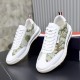 Summer Not Arrived in Japan Color 2023SS Sneakers THOM BROWNE Tom Brown Summer Not Arrived in Japan Color 2023SS Sneakers THOM BROWNE Tom Brown