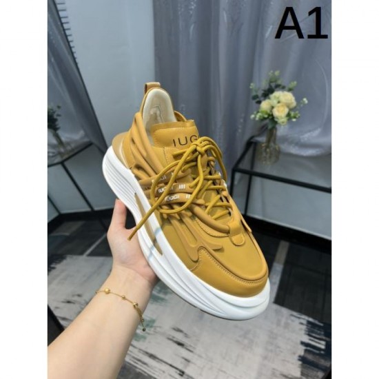 2023FW Autumn new UGG sneakers that can create a new look 2023FW Autumn new UGG sneakers that can create a new look