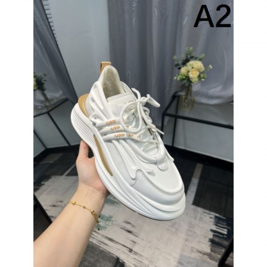 2023FW Autumn new UGG sneakers that can create a new look 2023FW Autumn new UGG sneakers that can create a new look