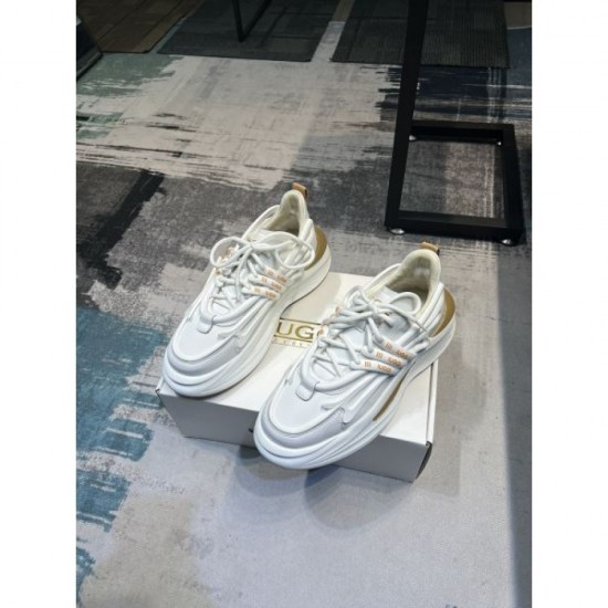 2023FW Autumn new UGG sneakers that can create a new look 2023FW Autumn new UGG sneakers that can create a new look