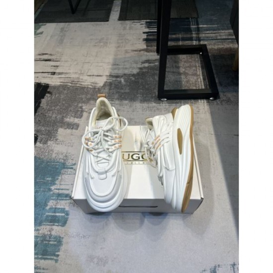 2023FW Autumn new UGG sneakers that can create a new look 2023FW Autumn new UGG sneakers that can create a new look