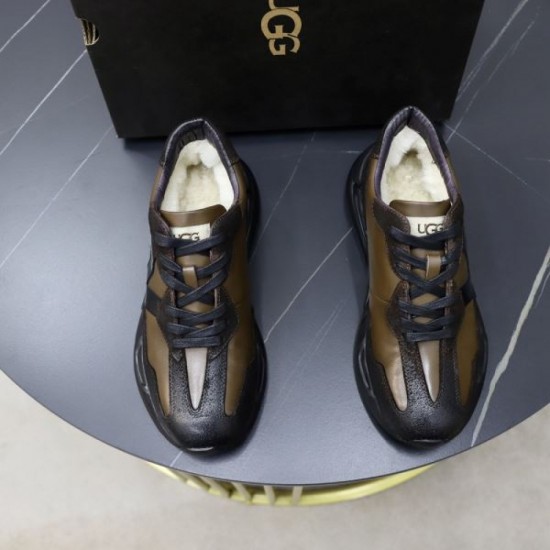 2023FW New UGG sneakers to be taken for granted this fall 2023FW New UGG sneakers to be taken for granted this fall