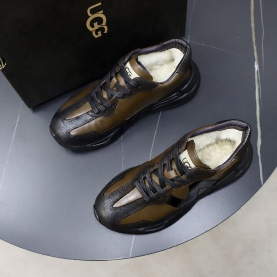 2023FW New UGG sneakers to be taken for granted this fall 2023FW New UGG sneakers to be taken for granted this fall