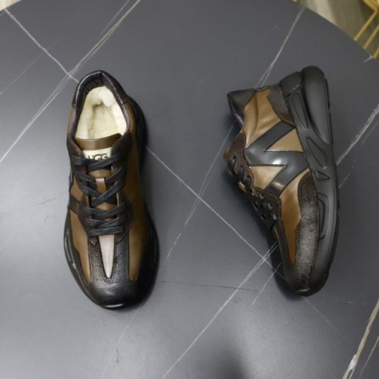 2023FW New UGG sneakers to be taken for granted this fall 2023FW New UGG sneakers to be taken for granted this fall