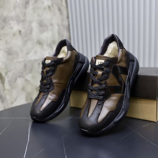 2023FW New UGG sneakers to be taken for granted this fall 2023FW New UGG sneakers to be taken for granted this fall