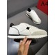 VALENTINO Valentino sneakers 2023AW explosive popularity this season VALENTINO Valentino sneakers 2023AW explosive popularity this season