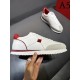 VALENTINO Valentino sneakers 2023AW explosive popularity this season VALENTINO Valentino sneakers 2023AW explosive popularity this season