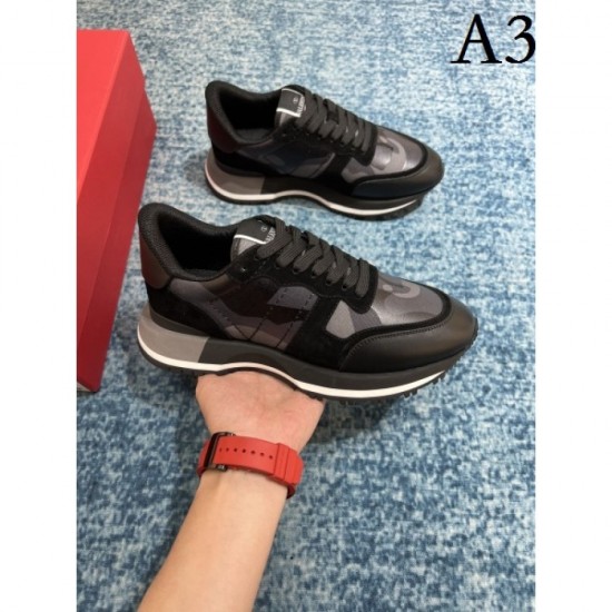 VALENTINO Valentino sneakers 2023AW popular item restock! VALENTINO Valentino sneakers 2023AW popular item restock!