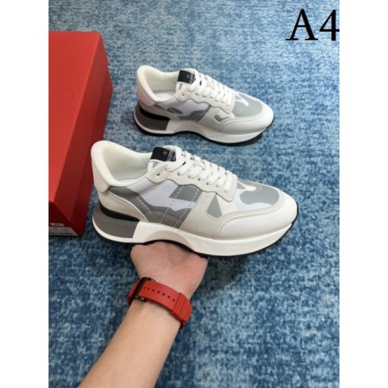 VALENTINO Valentino sneakers 2023AW popular item restock! VALENTINO Valentino sneakers 2023AW popular item restock!