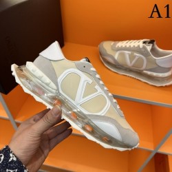 VALENTINO Valentino sneakers 2023AW popular colors in stock!