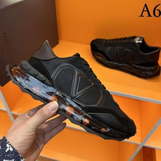 VALENTINO Valentino sneakers 2023AW popular colors in stock! VALENTINO Valentino sneakers 2023AW popular colors in stock!