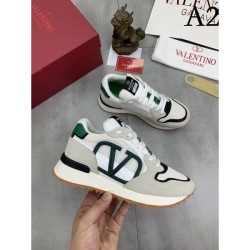 Popular boiling item 2023SS sneakers VALENTINO Valentino