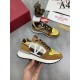 Popular boiling item 2023SS sneakers VALENTINO Valentino Popular boiling item 2023SS sneakers VALENTINO Valentino