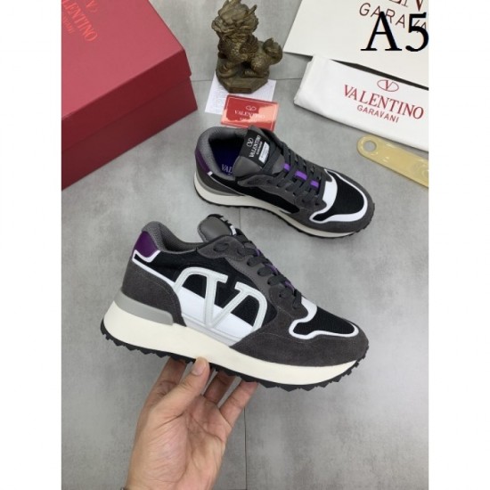 Popular boiling item 2023SS sneakers VALENTINO Valentino Popular boiling item 2023SS sneakers VALENTINO Valentino