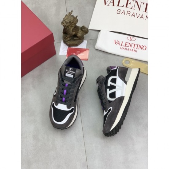 Popular boiling item 2023SS sneakers VALENTINO Valentino Popular boiling item 2023SS sneakers VALENTINO Valentino