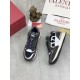 Popular boiling item 2023SS sneakers VALENTINO Valentino Popular boiling item 2023SS sneakers VALENTINO Valentino