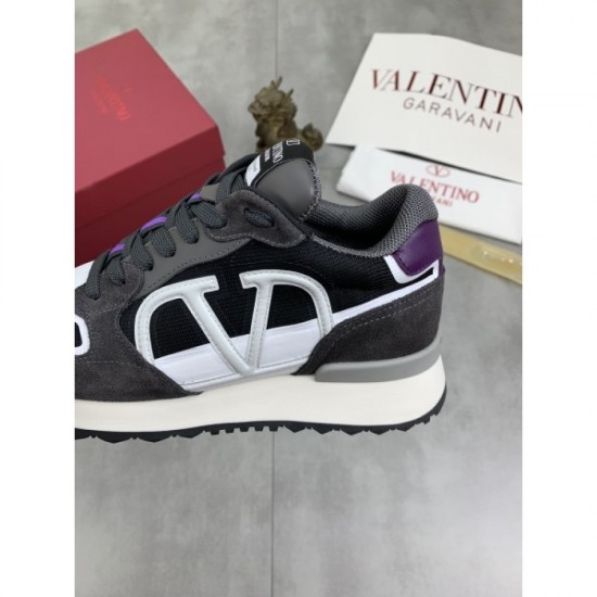 Popular boiling item 2023SS sneakers VALENTINO Valentino Popular boiling item 2023SS sneakers VALENTINO Valentino