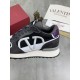 Popular boiling item 2023SS sneakers VALENTINO Valentino Popular boiling item 2023SS sneakers VALENTINO Valentino