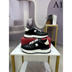 Weekday limited immediate delivery product 2023SS sneakers VALENTINO Valentino