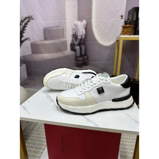 Weekday limited immediate delivery product 2023SS sneakers VALENTINO Valentino Weekday limited immediate delivery product 2023SS sneakers VALENTINO Valentino