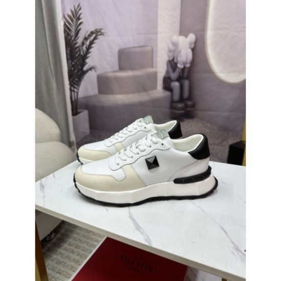 Weekday limited immediate delivery product 2023SS sneakers VALENTINO Valentino Weekday limited immediate delivery product 2023SS sneakers VALENTINO Valentino