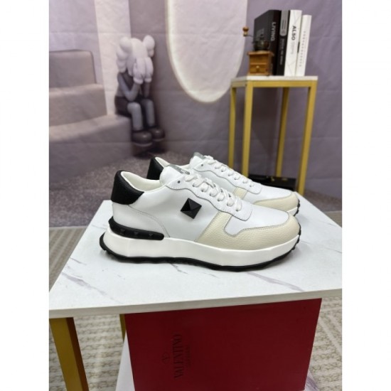 Weekday limited immediate delivery product 2023SS sneakers VALENTINO Valentino Weekday limited immediate delivery product 2023SS sneakers VALENTINO Valentino