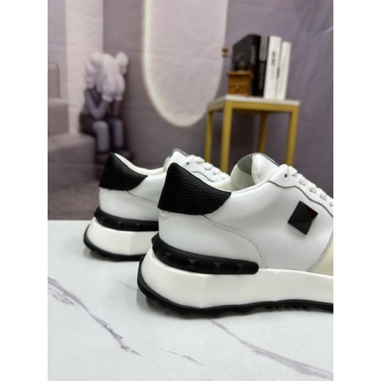 Weekday limited immediate delivery product 2023SS sneakers VALENTINO Valentino Weekday limited immediate delivery product 2023SS sneakers VALENTINO Valentino