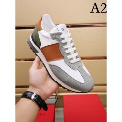 Popular new arrival 2023FW sneakers VALENTINO Valentino