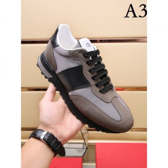 Popular new arrival 2023FW sneakers VALENTINO Valentino Popular new arrival 2023FW sneakers VALENTINO Valentino