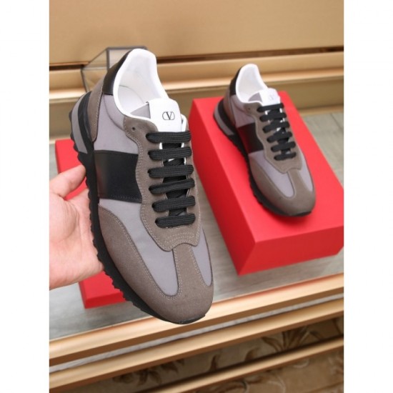 Popular new arrival 2023FW sneakers VALENTINO Valentino Popular new arrival 2023FW sneakers VALENTINO Valentino