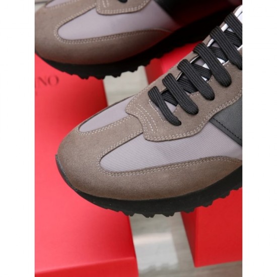 Popular new arrival 2023FW sneakers VALENTINO Valentino Popular new arrival 2023FW sneakers VALENTINO Valentino