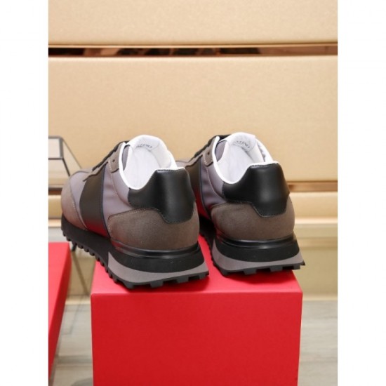 Popular new arrival 2023FW sneakers VALENTINO Valentino Popular new arrival 2023FW sneakers VALENTINO Valentino