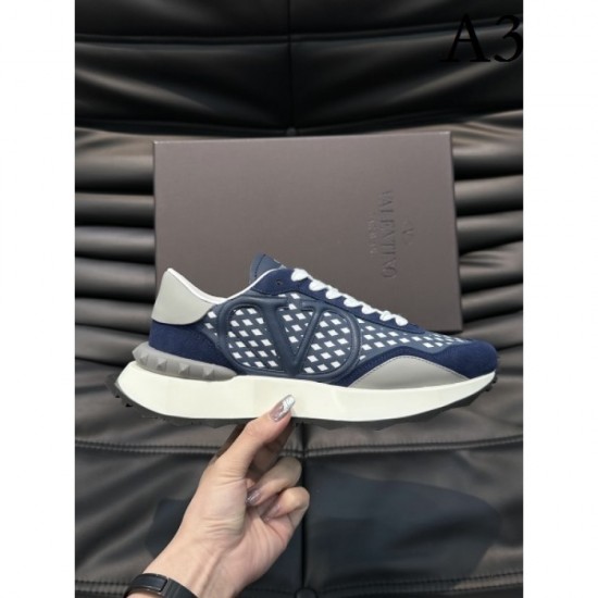 Super rare love at first sight 2023FW sneakers VALENTINO Valentino Super rare love at first sight 2023FW sneakers VALENTINO Valentino