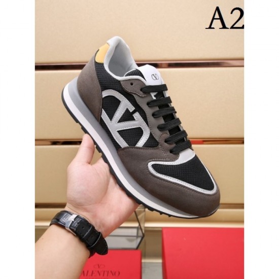 New this season 2023FW sneakers VALENTINO Valentino New this season 2023FW sneakers VALENTINO Valentino