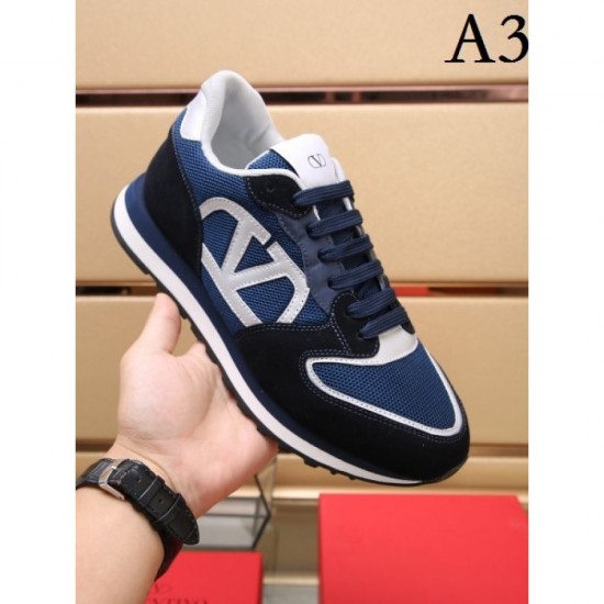 New this season 2023FW sneakers VALENTINO Valentino New this season 2023FW sneakers VALENTINO Valentino