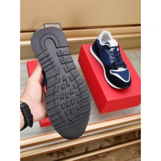 New this season 2023FW sneakers VALENTINO Valentino New this season 2023FW sneakers VALENTINO Valentino