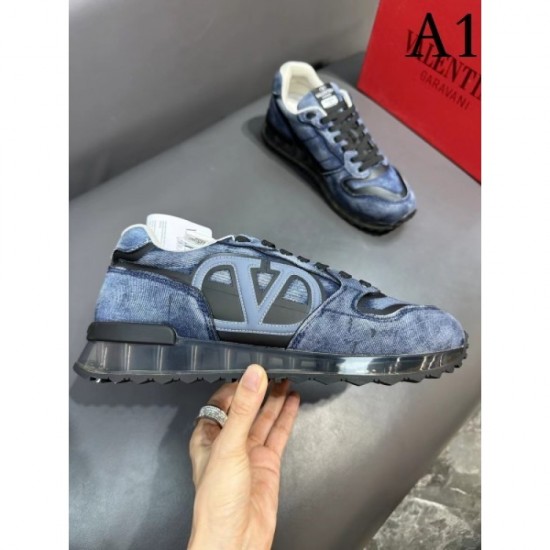 Popular item restock 2023FW Sneakers VALENTINO Valentino Popular item restock 2023FW Sneakers VALENTINO Valentino