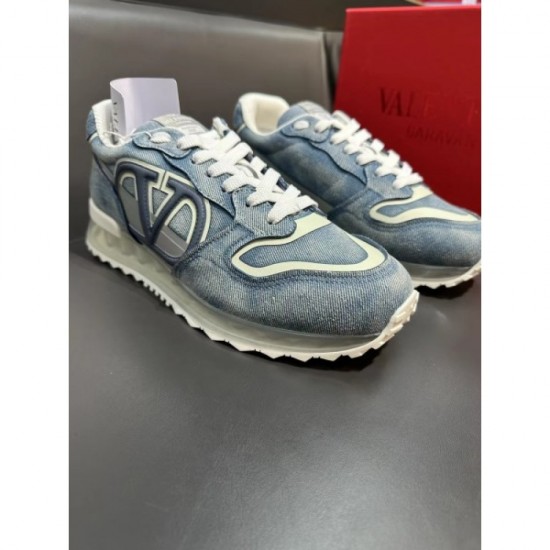 Popular item restock 2023FW Sneakers VALENTINO Valentino Popular item restock 2023FW Sneakers VALENTINO Valentino