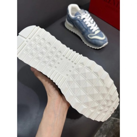 Popular item restock 2023FW Sneakers VALENTINO Valentino Popular item restock 2023FW Sneakers VALENTINO Valentino