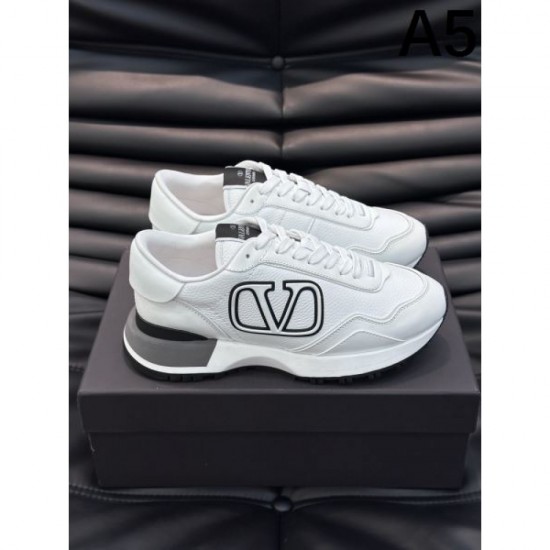 2023FW Highly Reviewed Item VALENTINO Sneakers 2023FW Highly Reviewed Item VALENTINO Sneakers