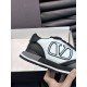 2023FW Highly Reviewed Item VALENTINO Sneakers 2023FW Highly Reviewed Item VALENTINO Sneakers