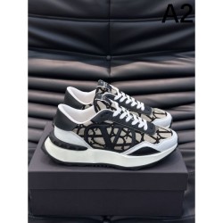 2023FW I want to buy more this year! VALENTINO sneakers