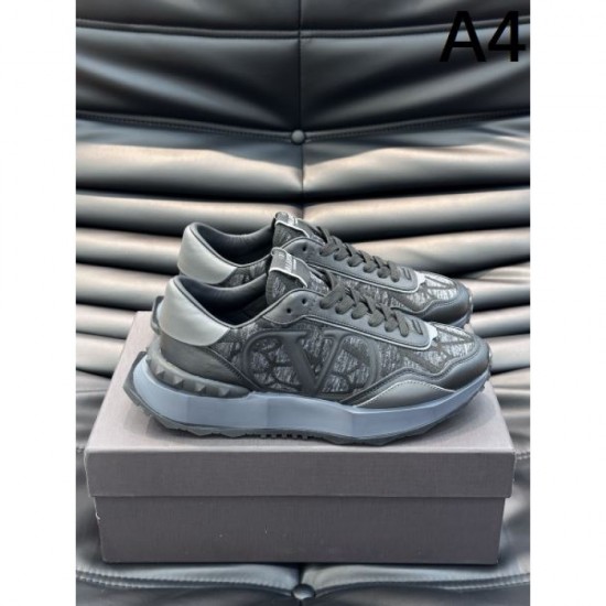 2023FW I want to buy more this year! VALENTINO sneakers 2023FW I want to buy more this year! VALENTINO sneakers